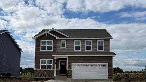 1444 Vintage Dr, Oswego, IL 60543