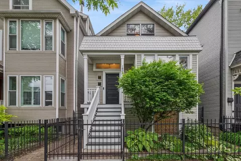1808 W School St, Chicago, IL 60657