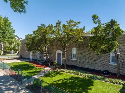 4602 S Albany Ave, Chicago, IL 60632