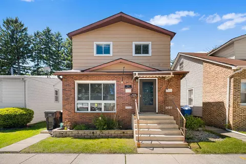5364 N Normandy Ave, Chicago, IL 60656