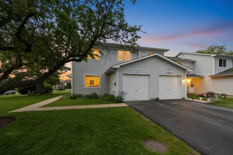 Undisclosed, Carol Stream, IL 60188