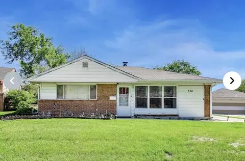 372 Miami St, Park Forest, IL 60466