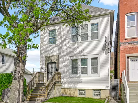 7349 S Evans Ave, Chicago, IL 60619