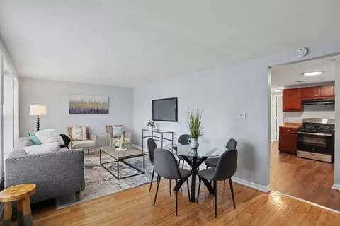 Living - 1041 E 90th St, Chicago, IL 60619 photo 2 of 2