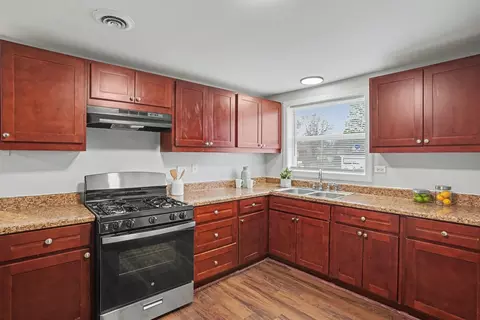 Kitchen - 1041 E 90th St, Chicago, IL 60619 photo 1 of 1