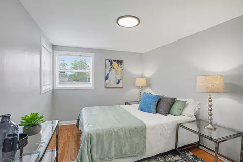 Bedroom - 1041 E 90th St, Chicago, IL 60619 photo 3 of 4