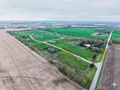 4701 Glacial Trl, Ringwood, IL 60072