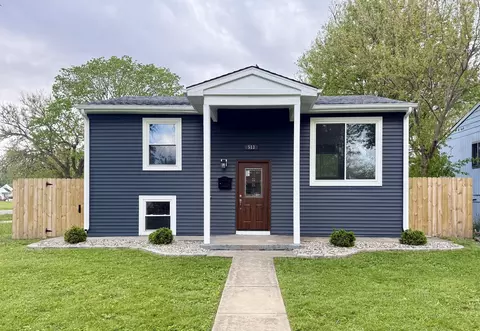 513 N Illinois Ave, Kankakee, IL 60901