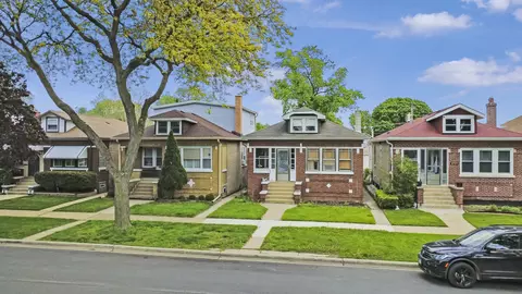2719 Euclid Ave, Berwyn, IL 60402