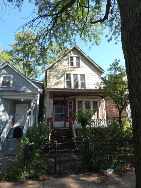 636 W 62nd St, Chicago, IL 60621