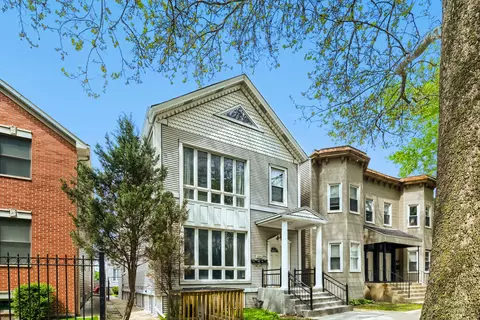 2068 N Campbell Ave, Chicago, IL 60647