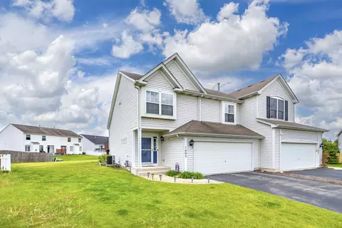 1603 Grove Ct, Lockport, IL 60441