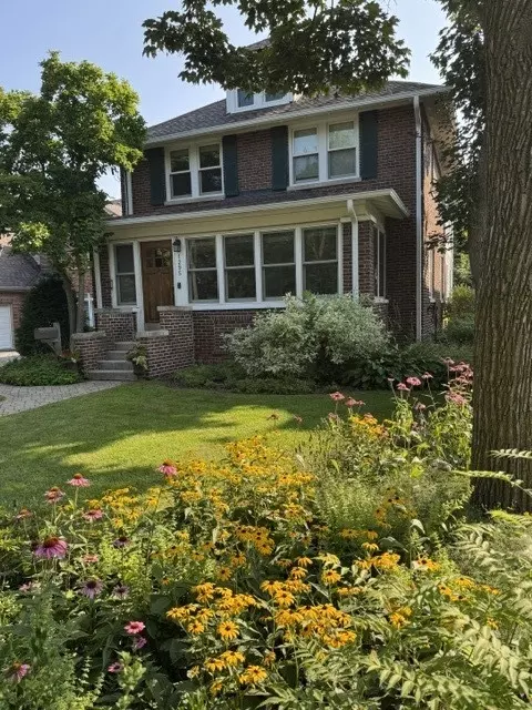 1295 Glencoe Ave, Highland Park, IL 60035