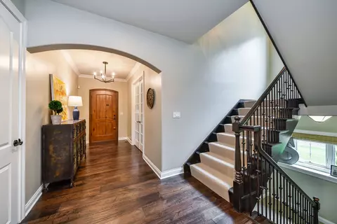 Entry Way - 835 S Wright St, Naperville, IL 60540 photo 2 of 2