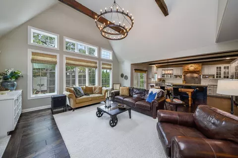Living - 835 S Wright St, Naperville, IL 60540 photo 2 of 3