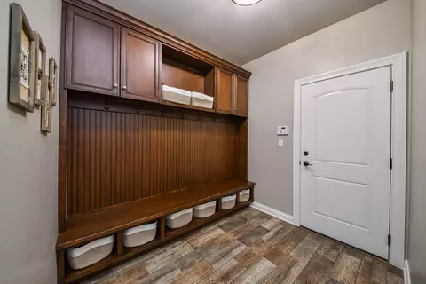Entry Way - 835 S Wright St, Naperville, IL 60540 photo 1 of 2