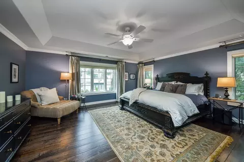 Bedroom - 835 S Wright St, Naperville, IL 60540 photo 1 of 4