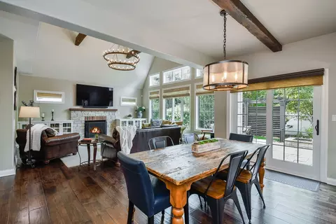 Dining - 835 S Wright St, Naperville, IL 60540 photo 1 of 2