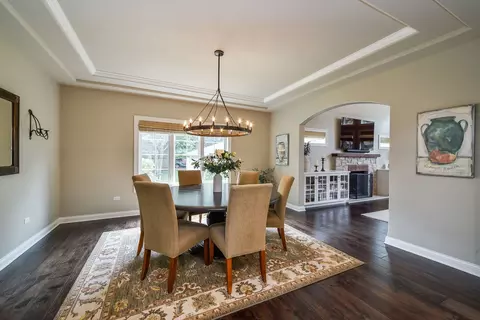 Dining - 835 S Wright St, Naperville, IL 60540 photo 2 of 2