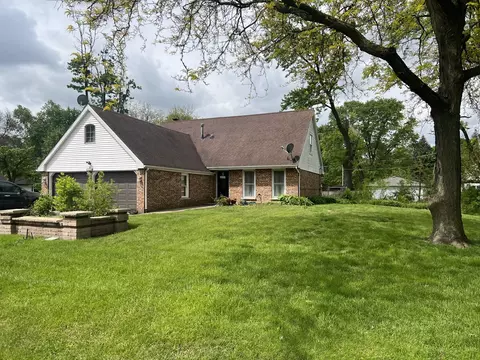 17208 Loomis Ave, East Hazel Crest, IL 60429