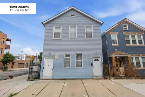 1801 W 21st Pl, Chicago, IL 60608