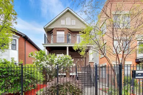 1620 N Artesian Ave, Chicago, IL 60647