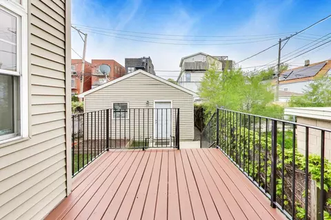 Exterior - 1620 N Artesian Ave, Chicago, IL 60647 photo 4 of 5