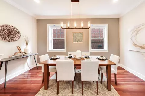 Dining - 1620 N Artesian Ave, Chicago, IL 60647 photo 1 of 4