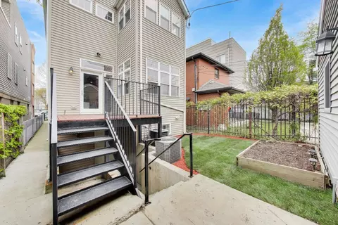 Exterior - 1620 N Artesian Ave, Chicago, IL 60647 photo 5 of 5