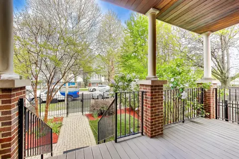 Exterior - 1620 N Artesian Ave, Chicago, IL 60647 photo 3 of 5