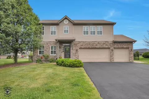 2125 High View Rd, New Lenox, IL 60451