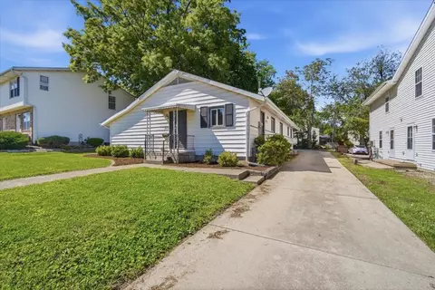 506 E College Ave, Normal, IL 61761