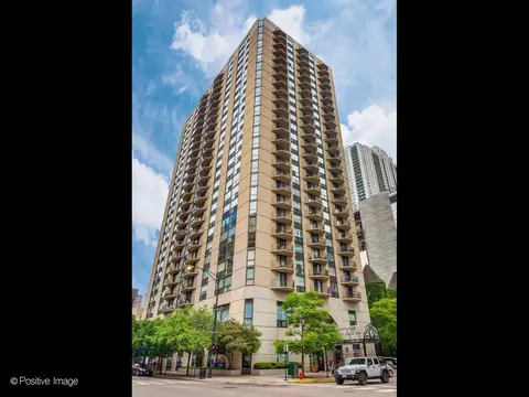 70 W Huron St #509, Chicago, IL 60654