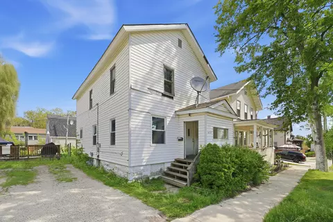 427 W Marion St, Joliet, IL 60436