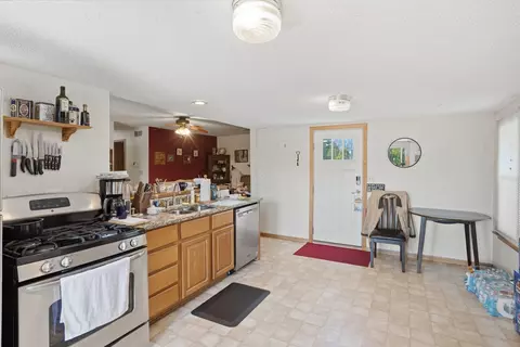 Kitchen - 104 1st St E, Lyndon, IL 61261 photo 1 of 2