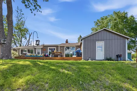 Exterior - 104 1st St E, Lyndon, IL 61261 photo 2 of 8