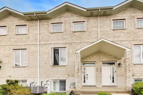 183 N East River Rd #A3, Des Plaines, IL 60016
