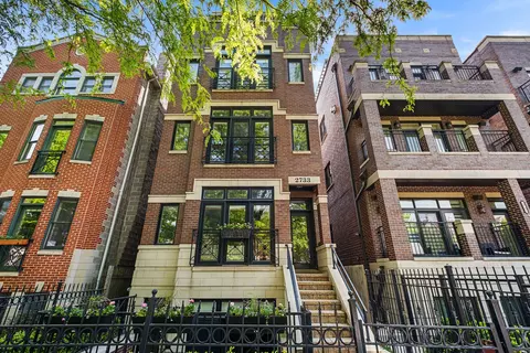 2733 N Southport Ave #1, Chicago, IL 60614