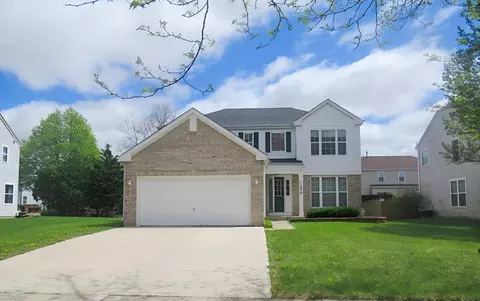 11850 Blue Bayou Dr, Huntley, IL 60142