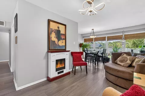 Living - 1345 Devonshire Ln, Hoffman Estates, IL 60169 photo 4 of 4