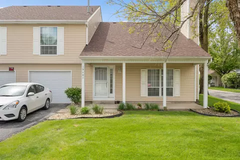 19401 Hickory Pl, Country Club Hills, IL 60478