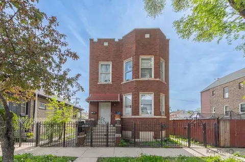 2233 S Trumbull Ave, Chicago, IL 60623