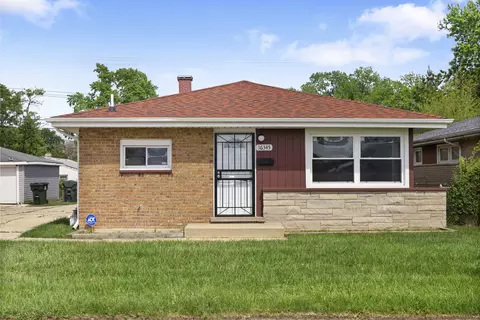 16343 Dixie Hwy, Markham, IL 60428