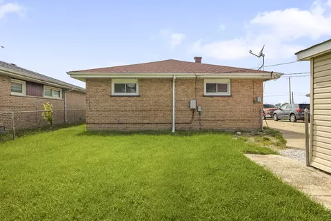 Exterior - 16343 Dixie Hwy, Markham, IL 60428 photo 5 of 5