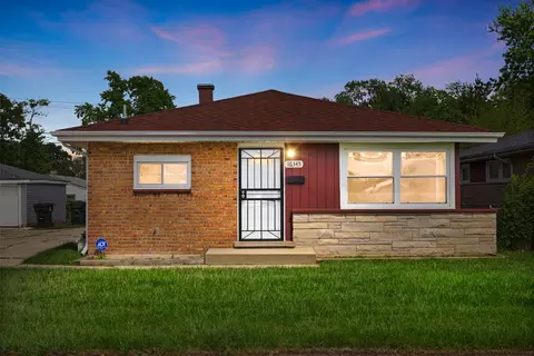 Exterior - 16343 Dixie Hwy, Markham, IL 60428 photo 2 of 5