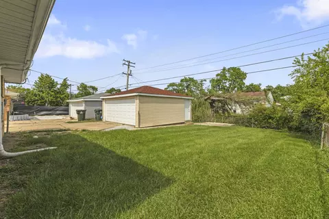Exterior - 16343 Dixie Hwy, Markham, IL 60428 photo 3 of 5