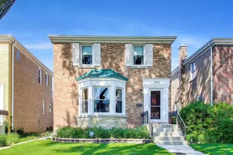 1902 Maple Ave, Berwyn, IL 60402