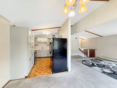 Kitchen - 814 Pinecrest Dr, Rantoul, IL 61866 photo 1 of 5