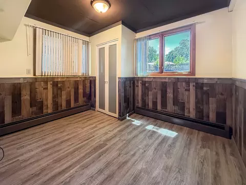 Bedroom - 814 Pinecrest Dr, Rantoul, IL 61866 photo 2 of 2