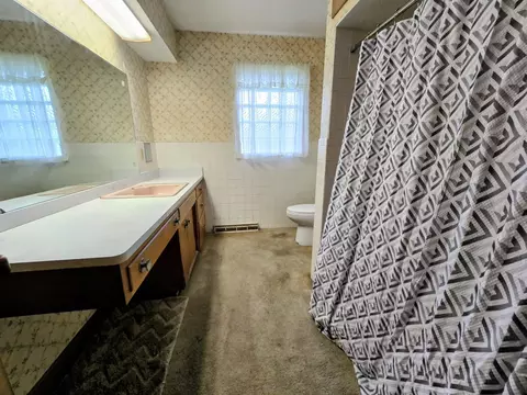 Bath - 426 Maxwell St, Beecher, IL 60401 photo 2 of 2